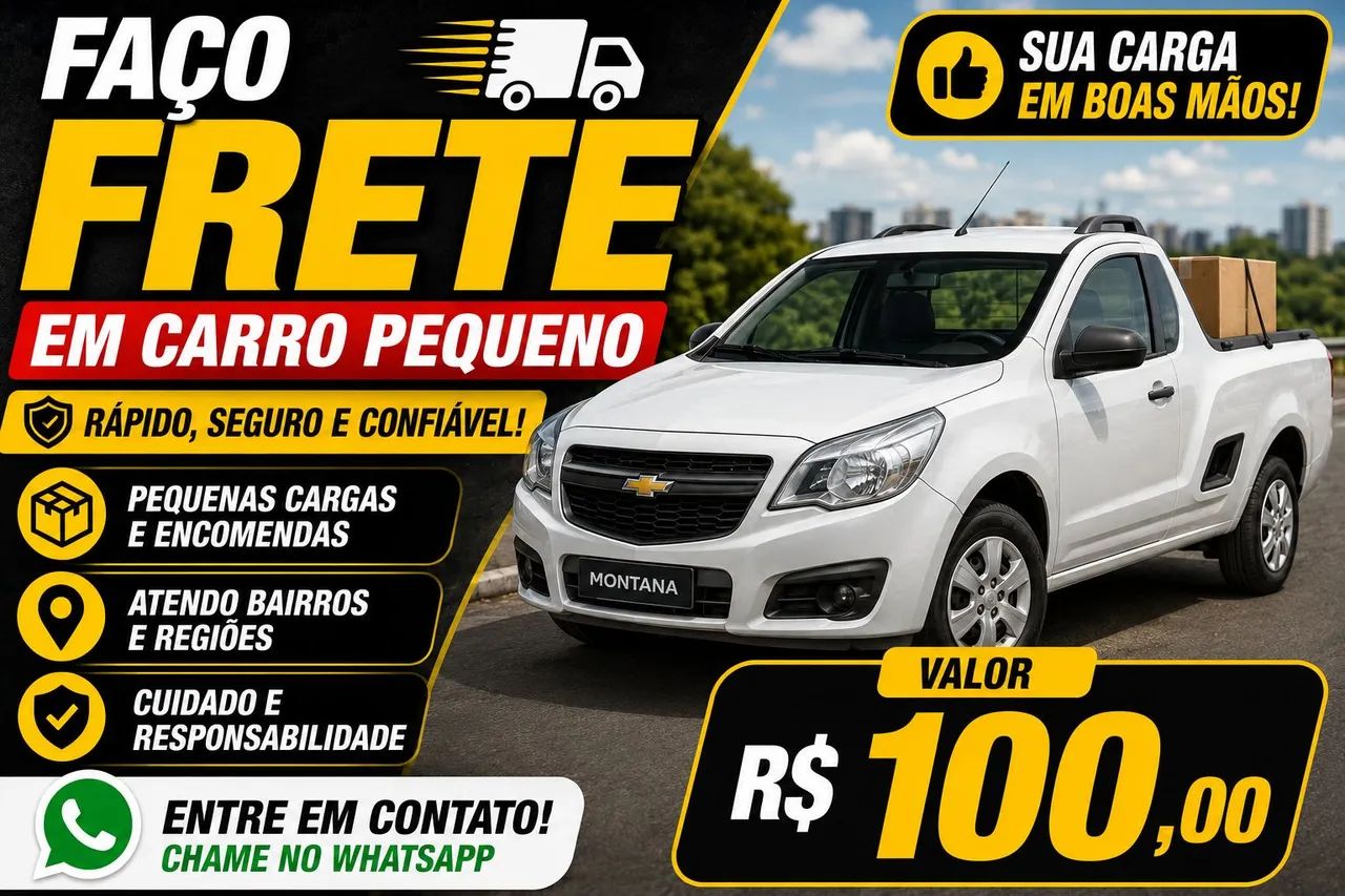 Frete