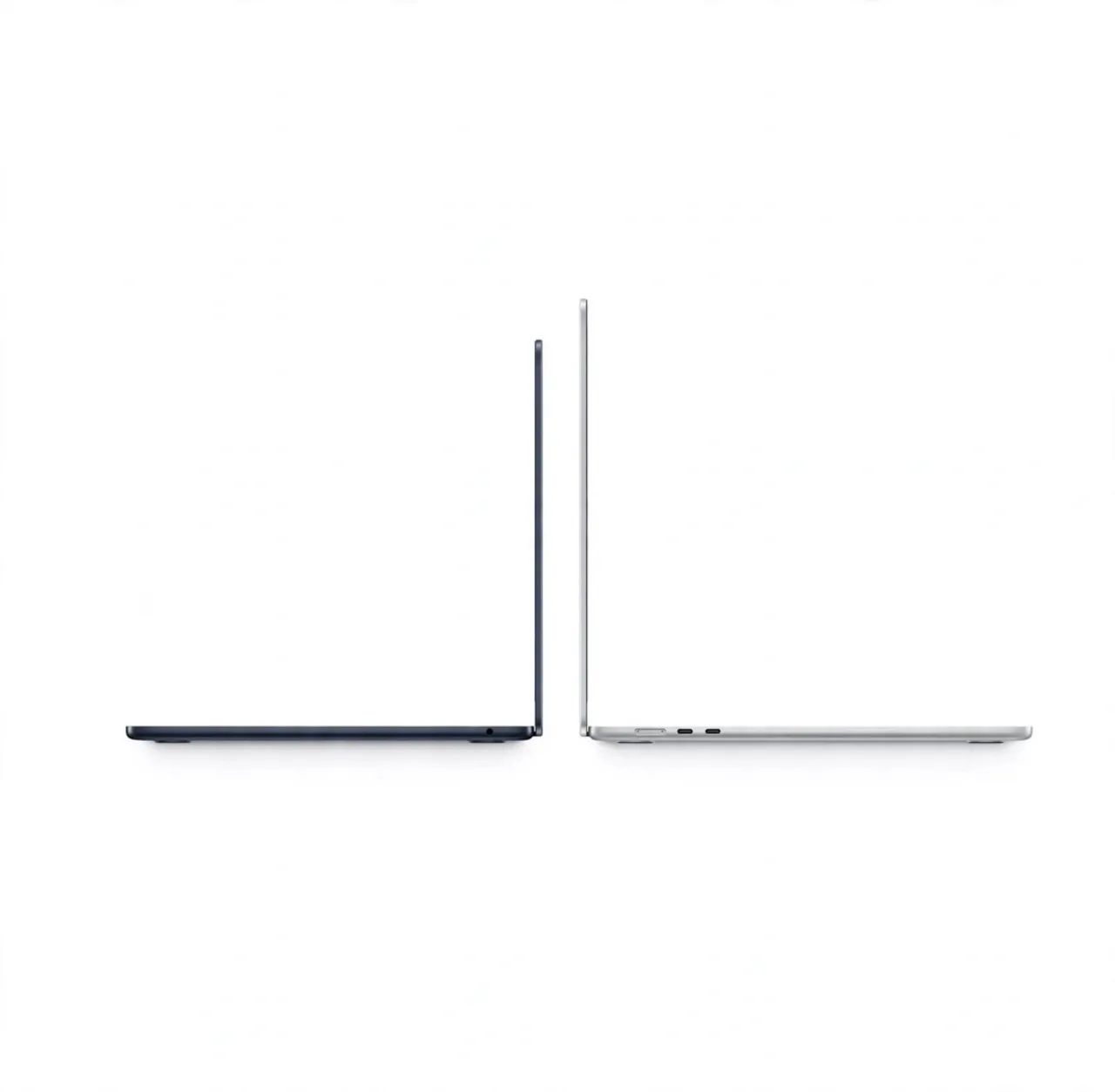 MacBook Air Lançamento - Foto 2