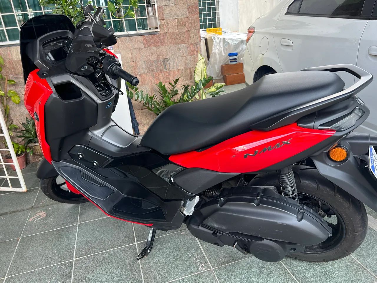 Nmax 2025  - Foto 5