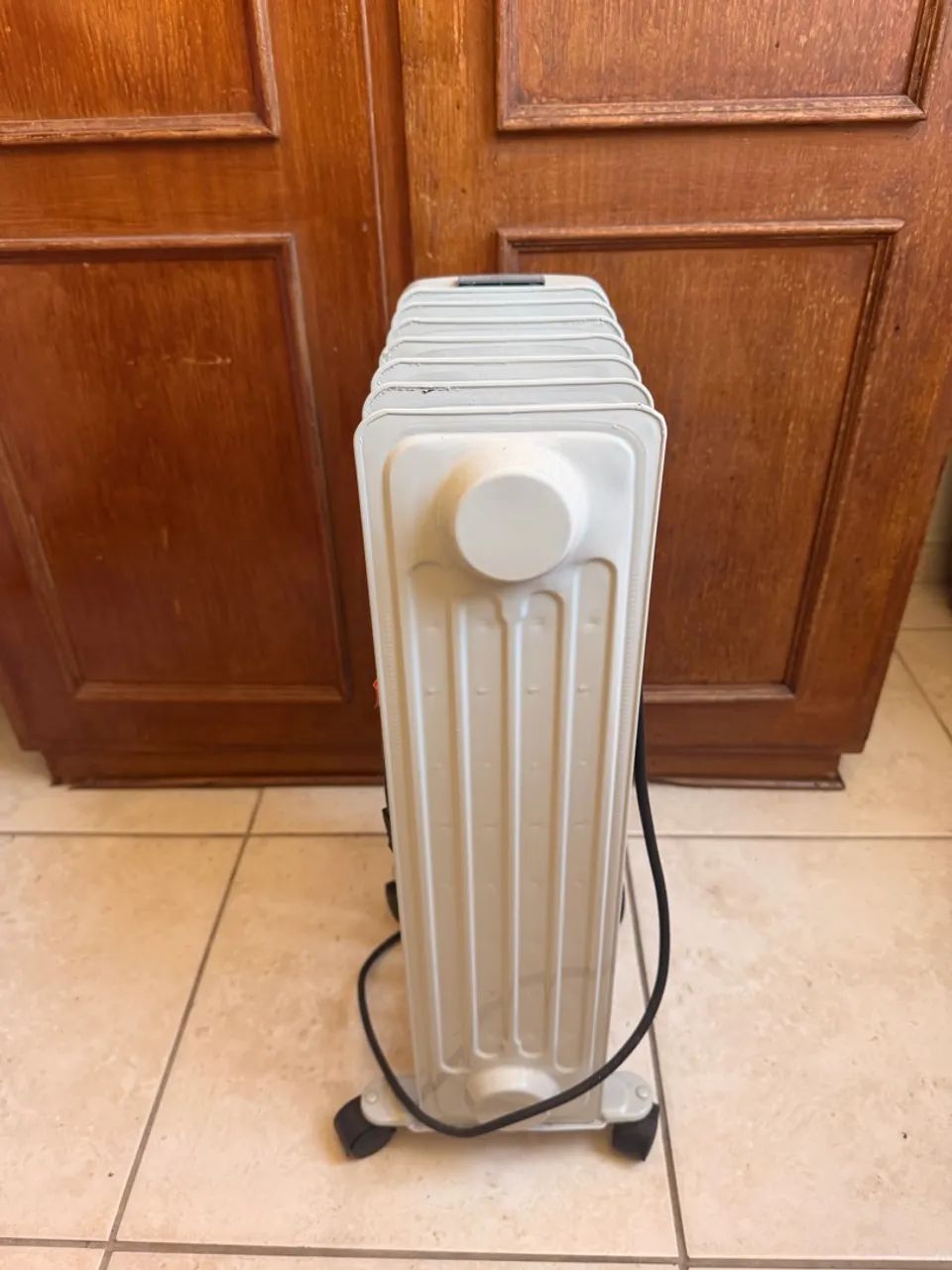 Aquecedor chão ventisol - Foto 3