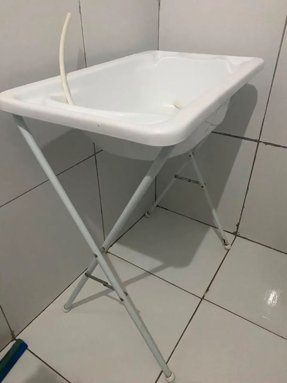 Banheira 