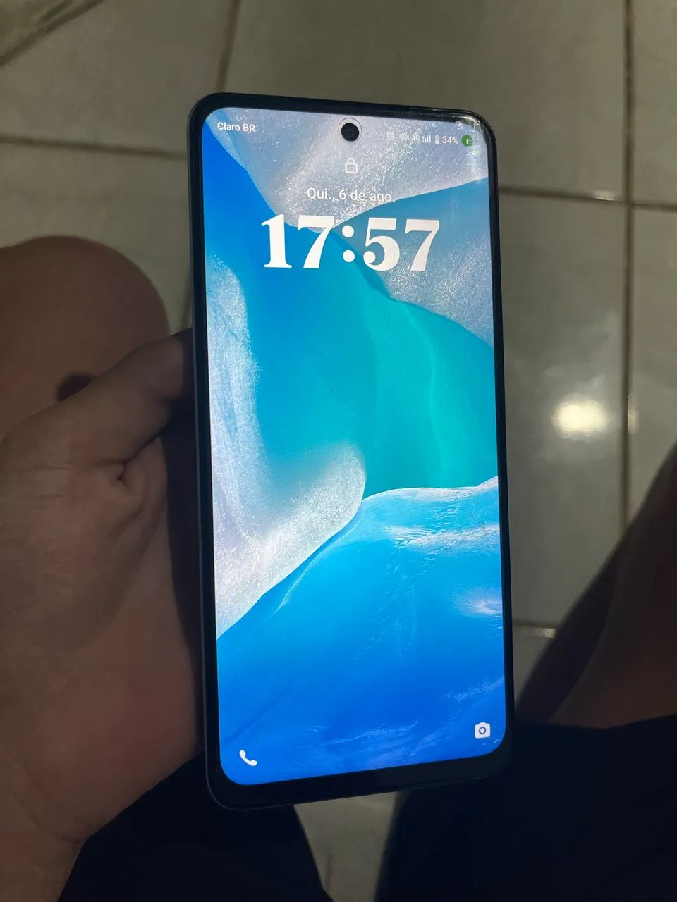 Celular LOVI Y19s  - Foto 2