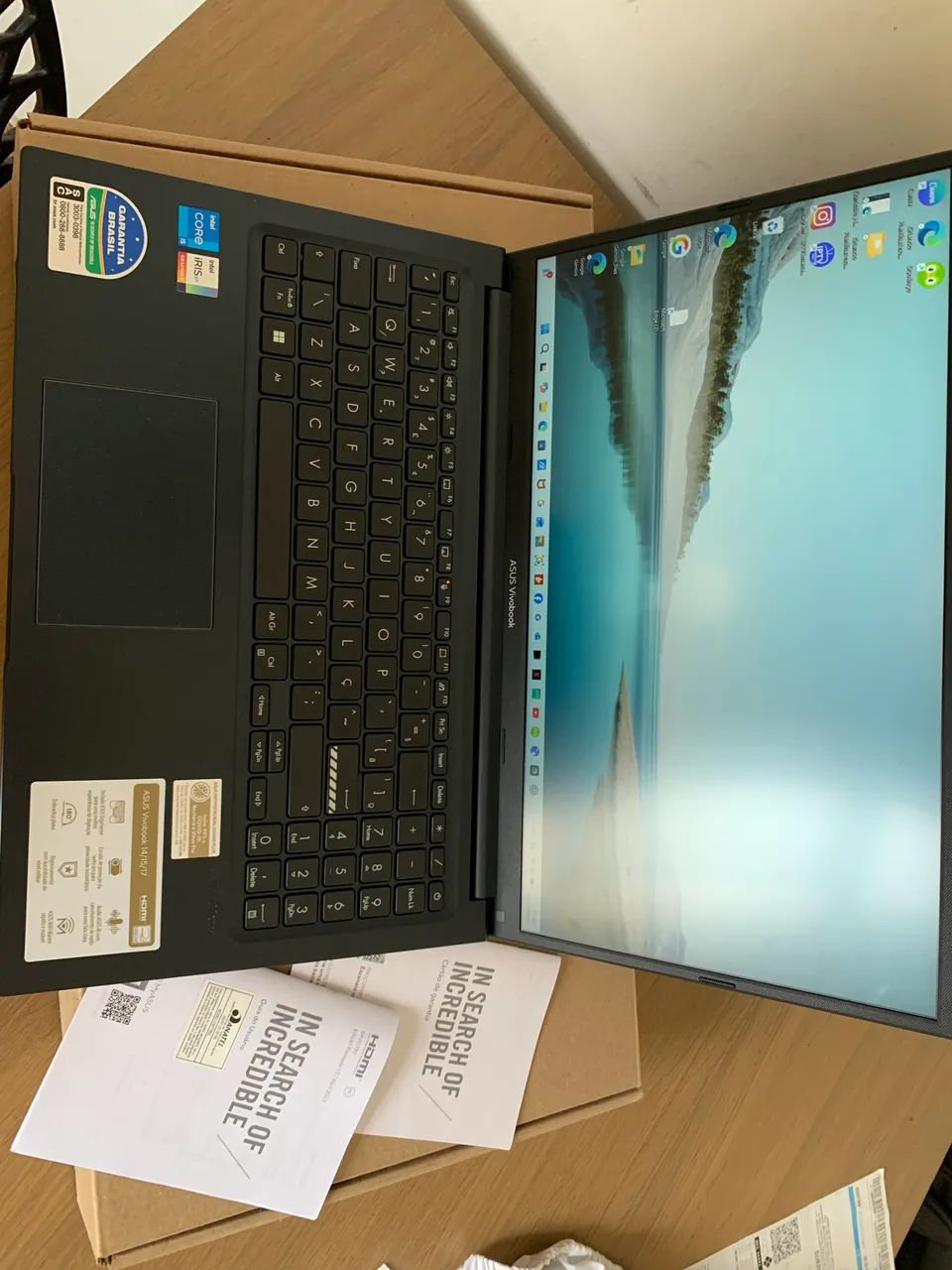 Vendo notebook  - Foto 3
