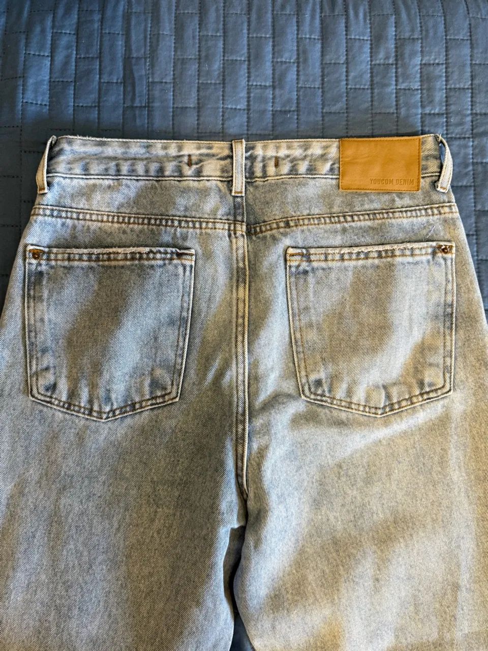 Calça Jeans Youcom  - Foto 3