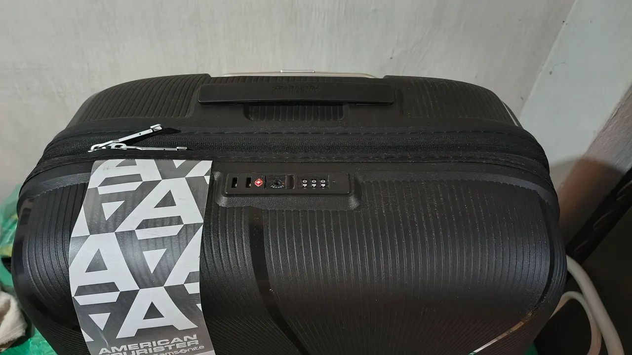 Mala American Tourister - Foto 2