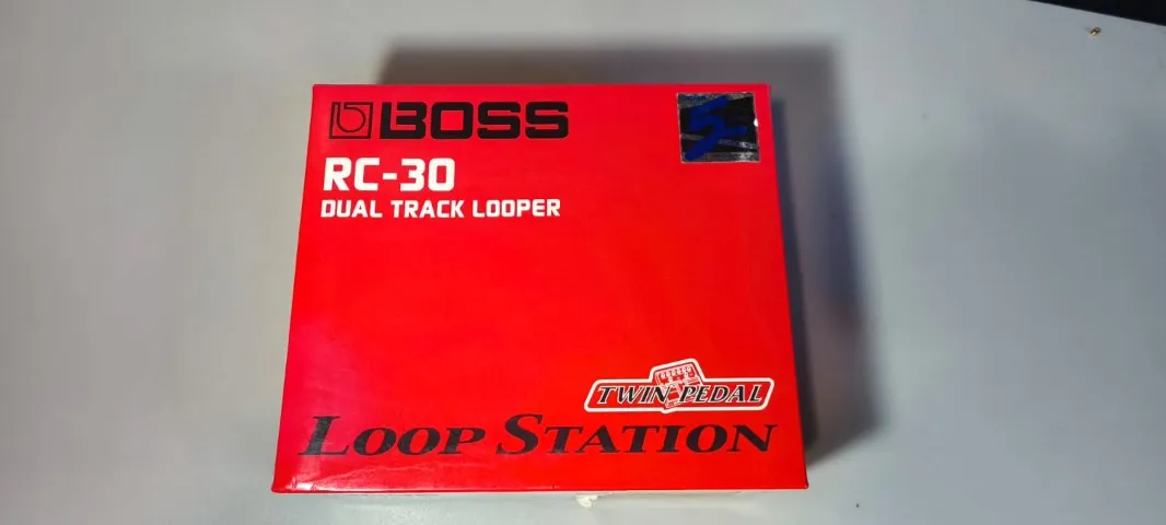 rc 30 boss