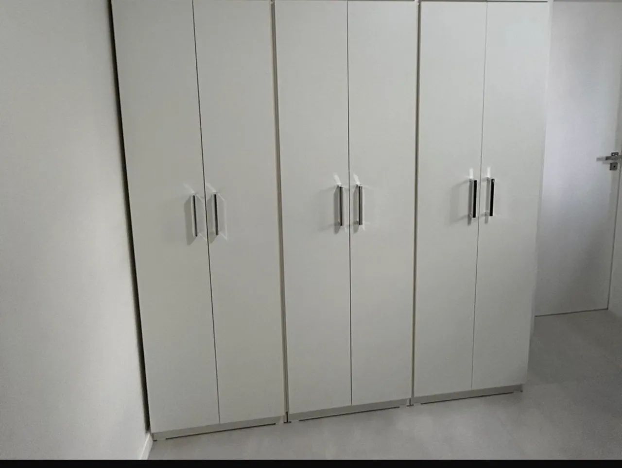 Closet modular MDF em 10x sem juros!  - Foto 5
