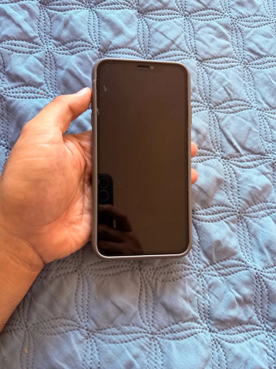 iPhone XS Max 
