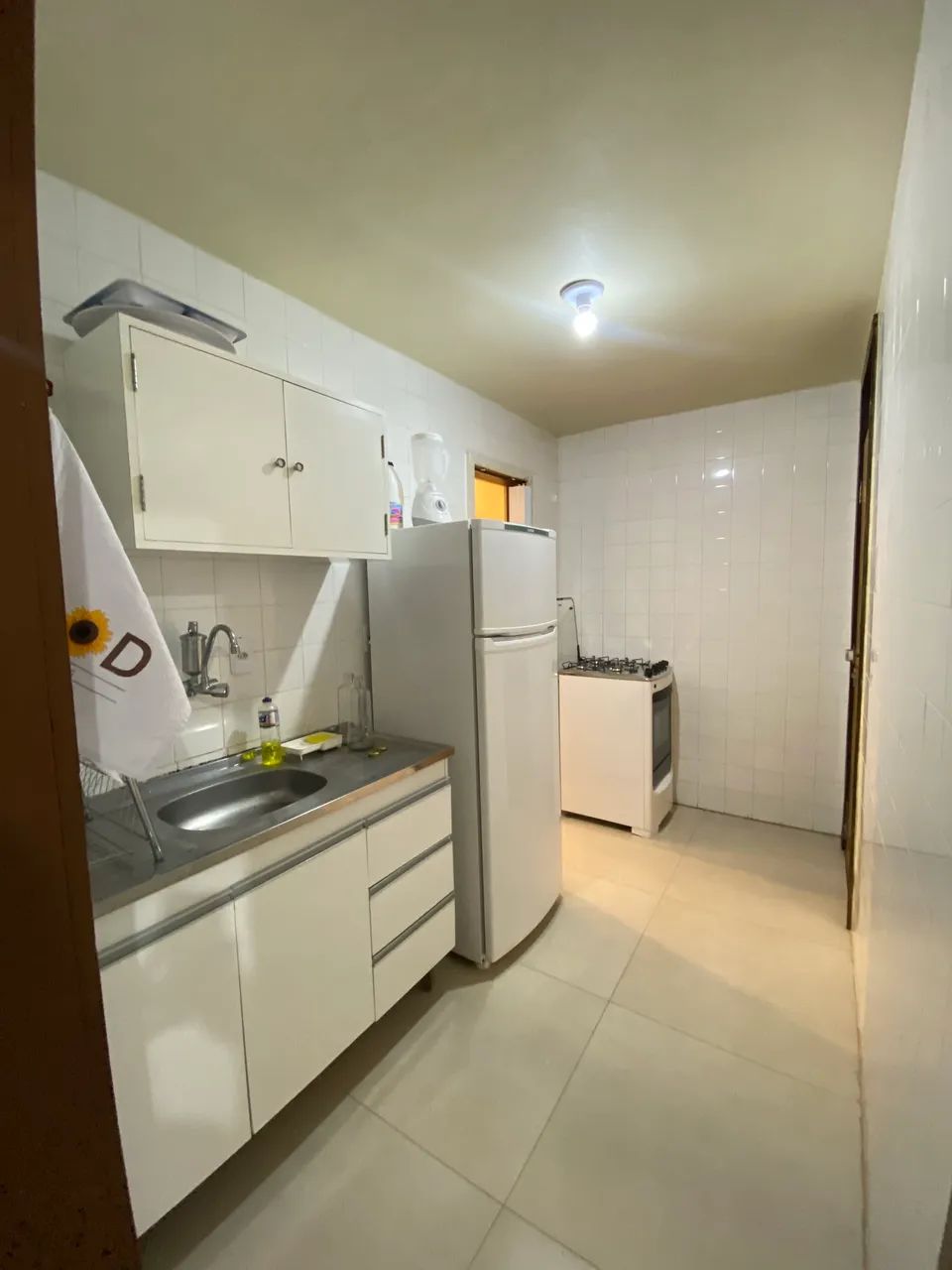 Apartamento em Cabo Frio beira mar  - Foto 9