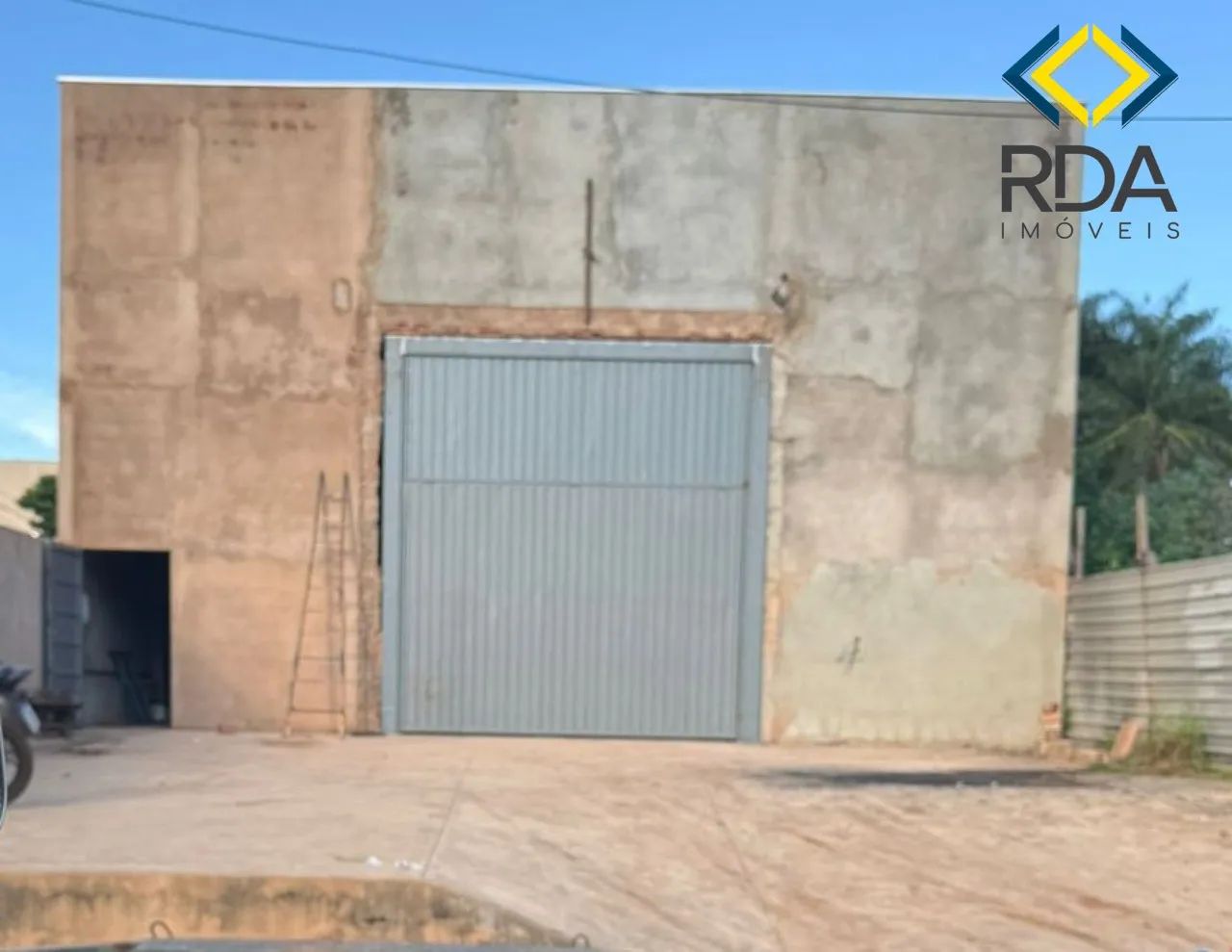 BARRACÃO COMERCIAL em CAMPO GRANDE - MS, JARDIM AERO RANCHO - Foto 8