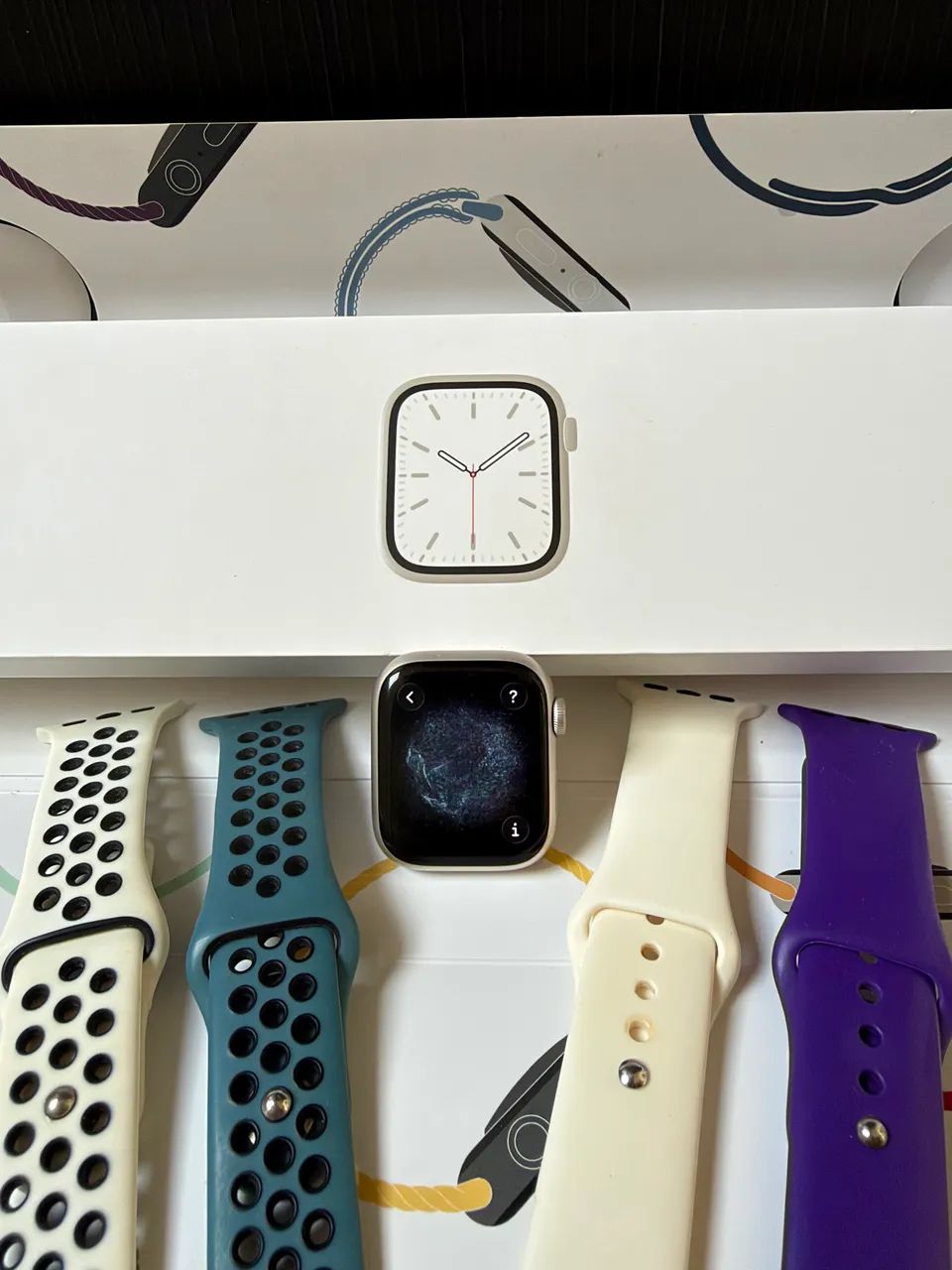 Apple Watch 7