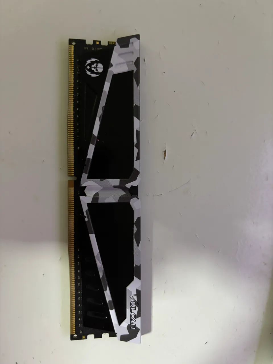 Memória Ram drr4 8gb ram vulcan