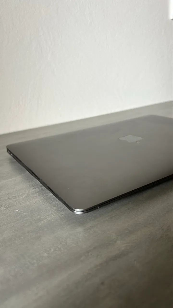 MacBook Air 2020 (Intel, 13") - i3, 8GB RAM, 256GB SSD - Ótimo estado, bateria saudável - Foto 2