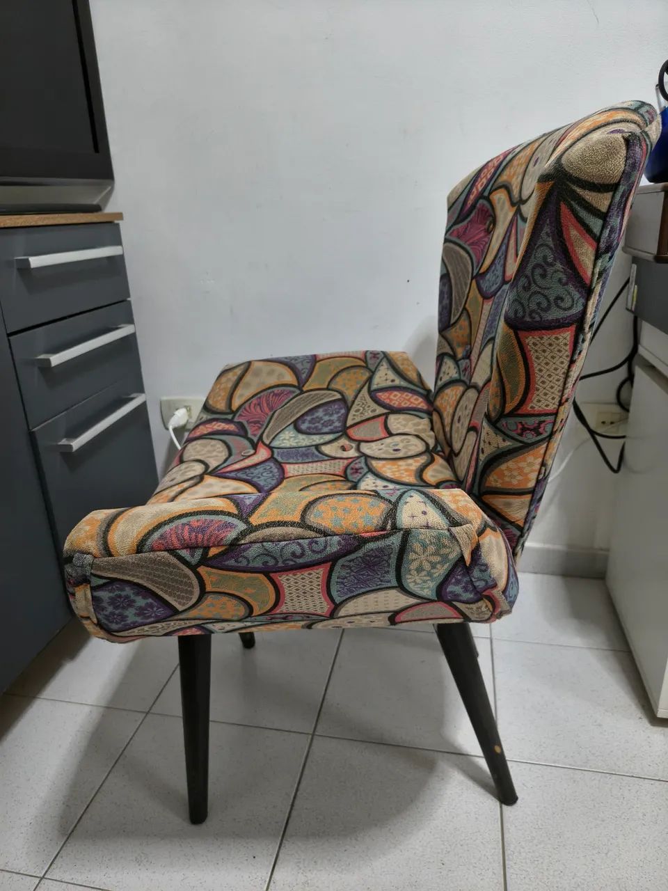 Poltrona/Cadeira decoração - Foto 2