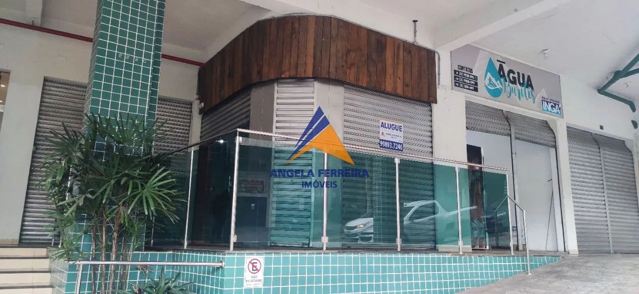 ALUGUEL - Ampla loja com 2 vagas de garagem na Mário Werneck- Buritis - Foto 2