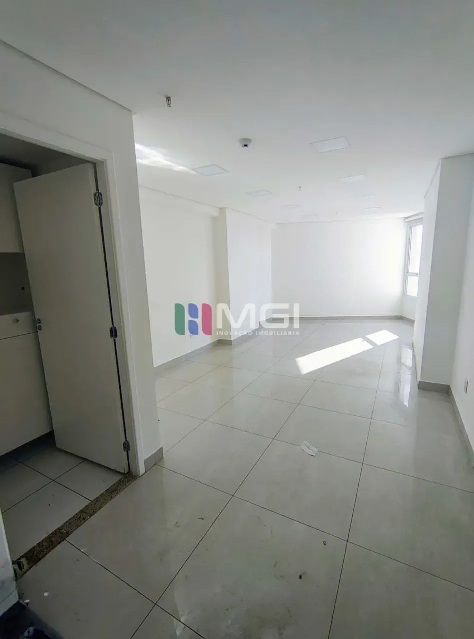 Sala comercial para alugar com 28m2 - Jardim America Terra Office - Foto 4