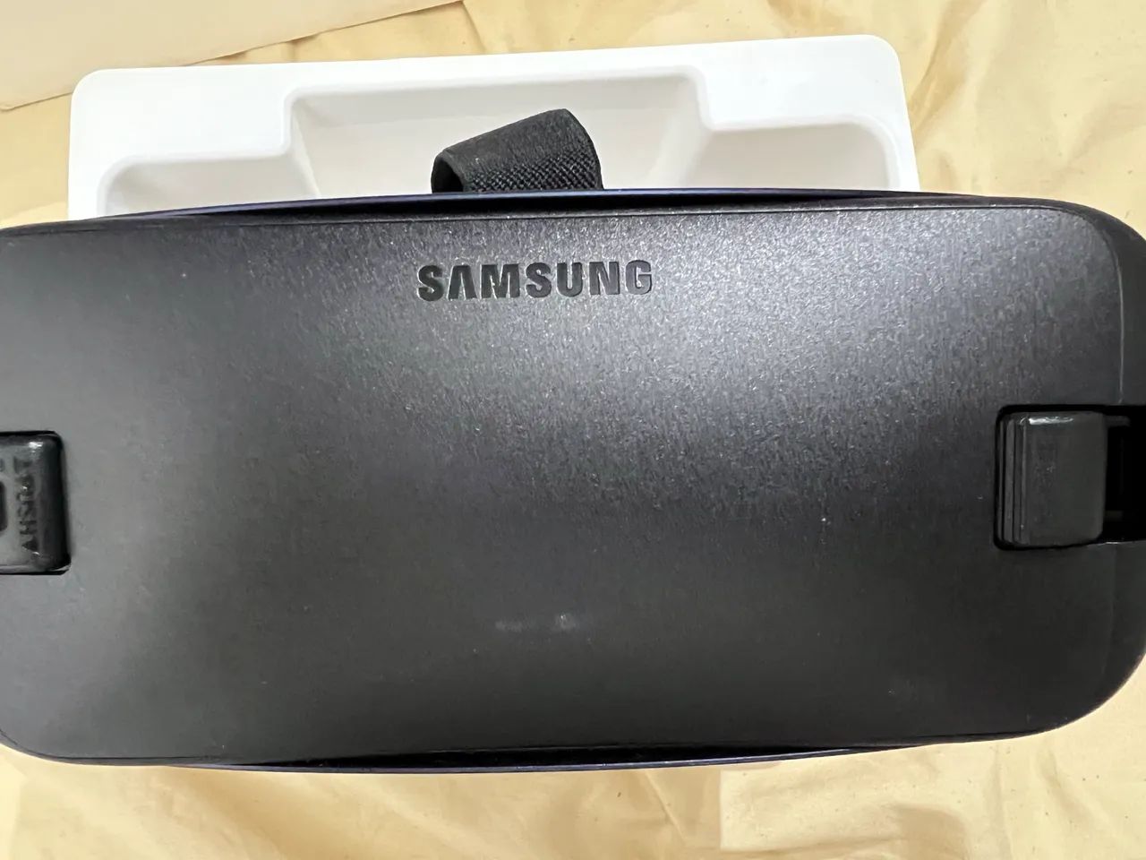 Oculus Samsung Gear VR Oculus  realidade virtual - Foto 3