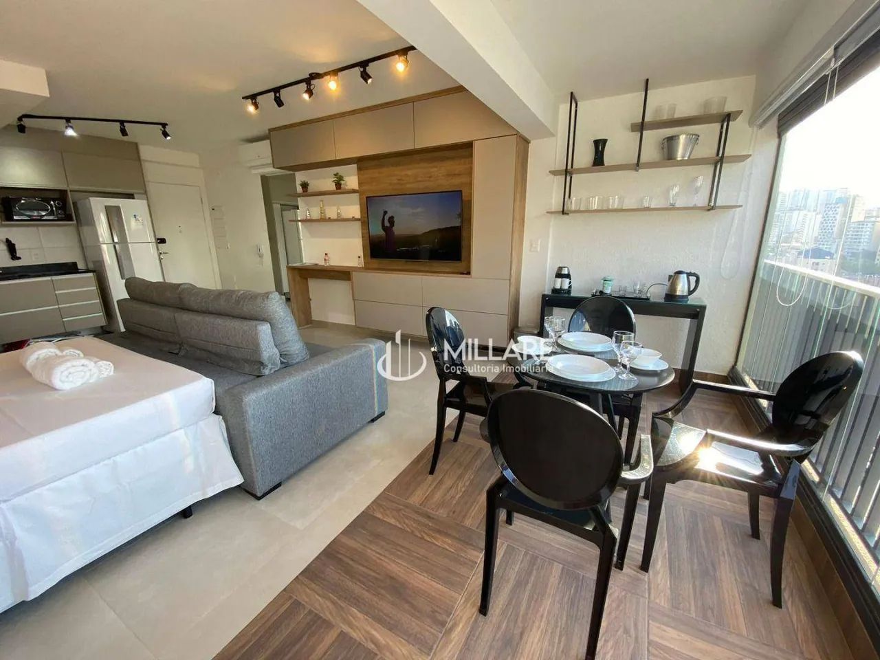 APARTAMENTO VENDA BELA VISTA - Foto 5