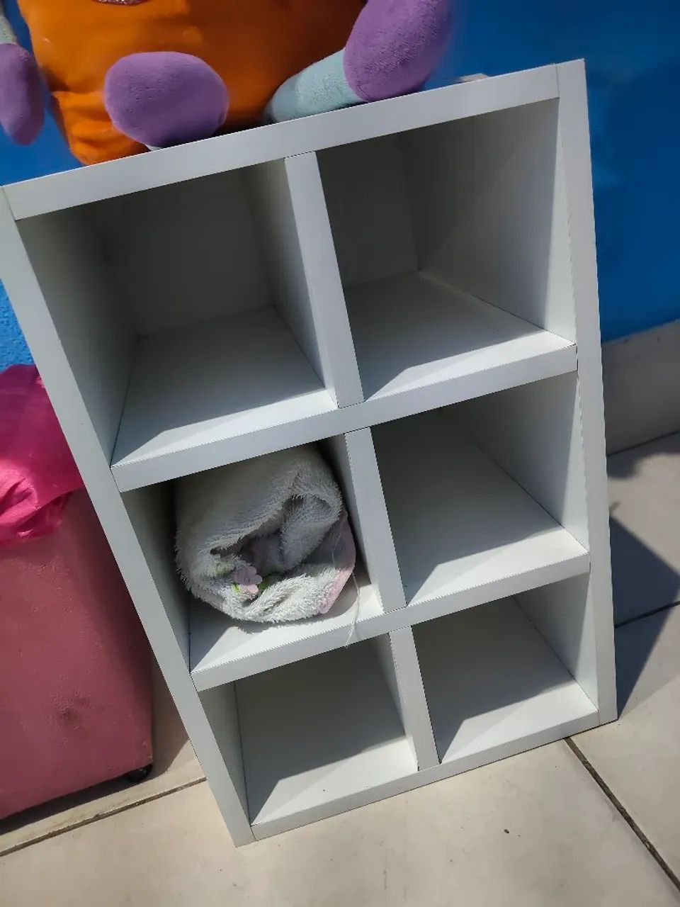 Porta toalha salão  - Foto 4