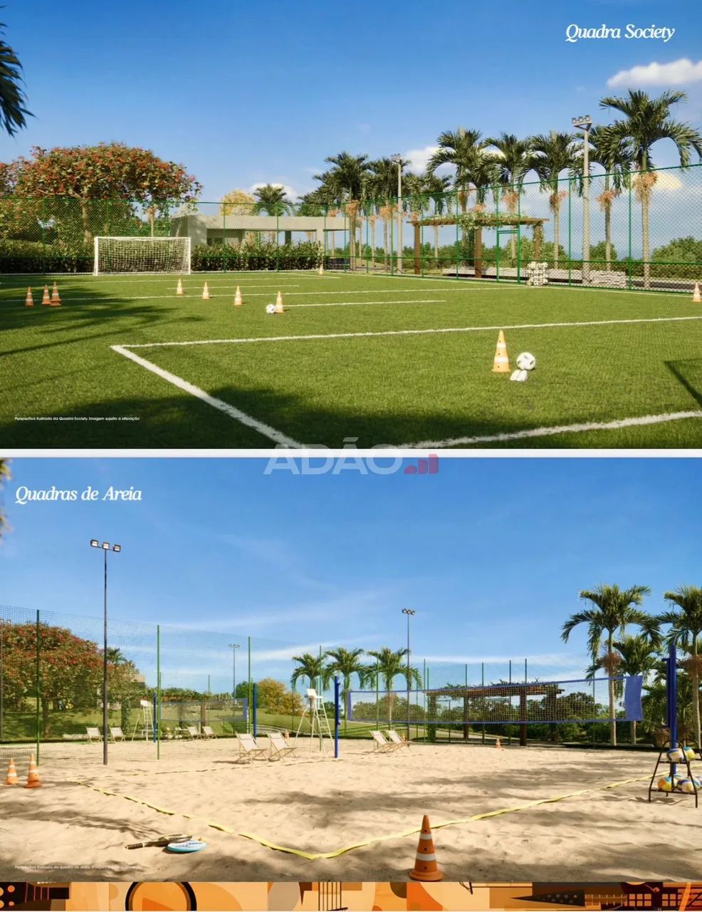 Jardins Zurique - Foto 2