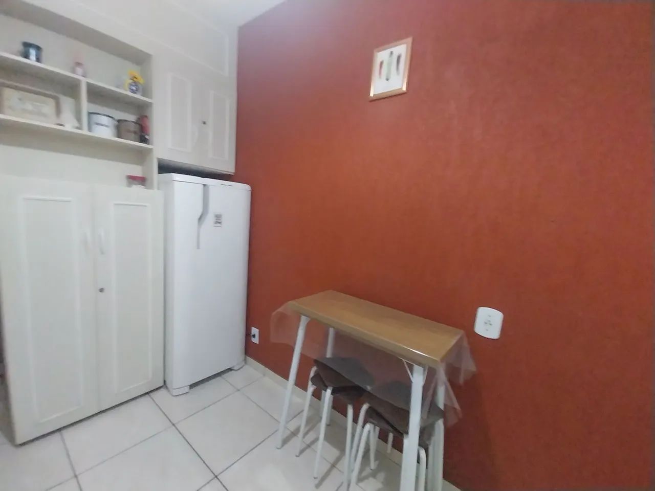 Flat do forte- aconchegante e perto da praia do Forte!  - Foto 4