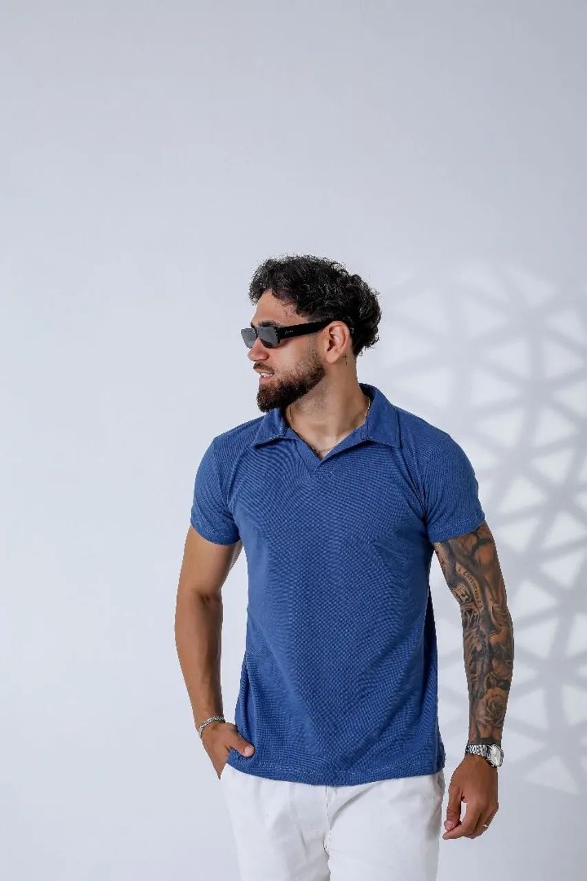 Camisas polo - Foto 5