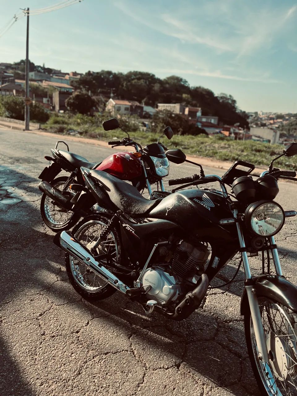 Fan 125 