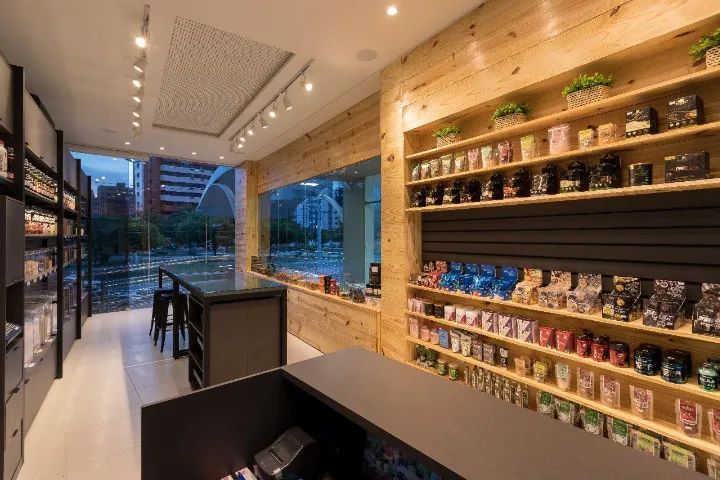 Repasse loja de produtos naturais em Manaíra - Foto 2