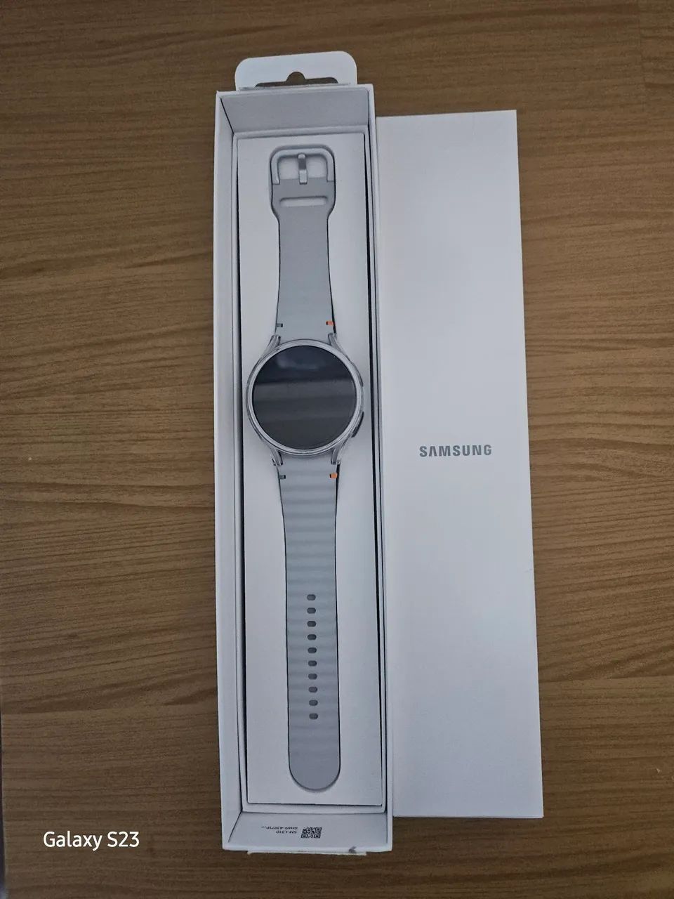 Samsung Galaxy Watch 7 - Foto 3