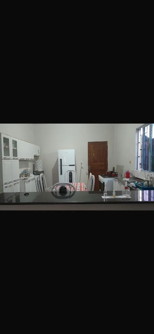 Casa pra alugar  - Foto 3