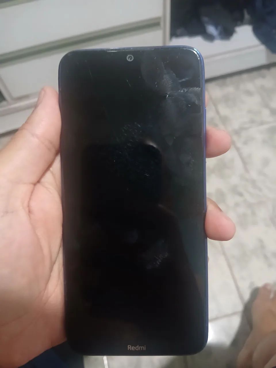 Xiaomi redmi note 8t