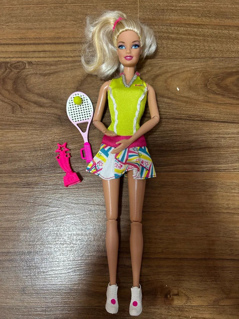 Kit de barbies - Foto 5