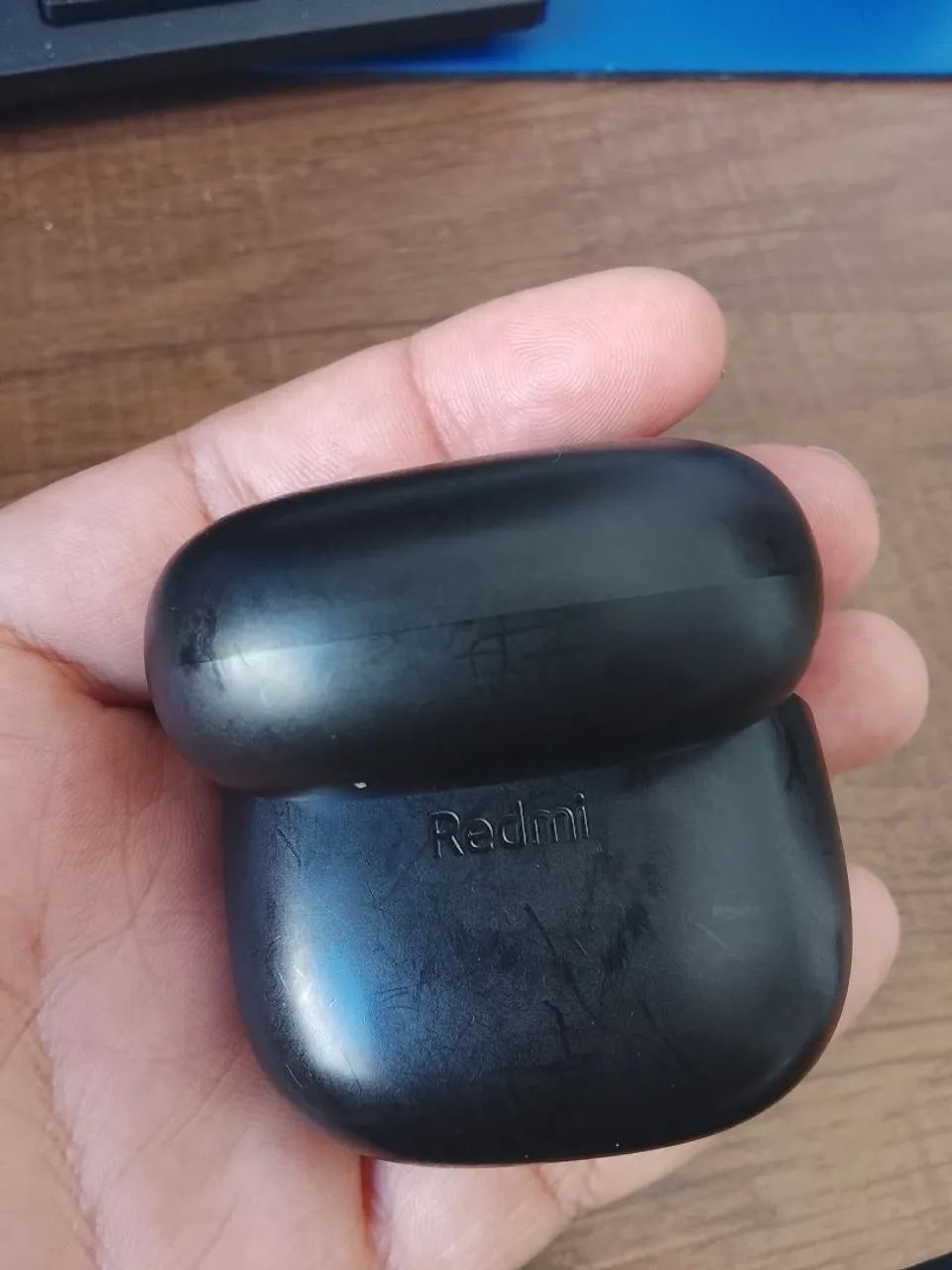 Fone redmi original muito bom - Foto 2