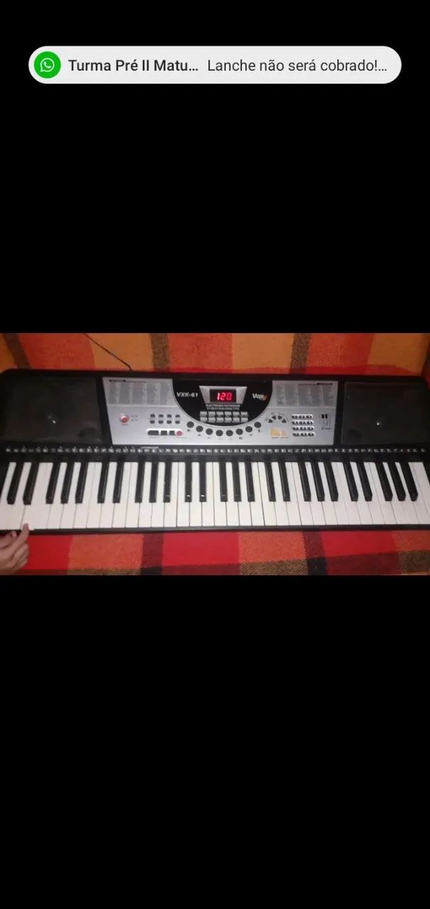 Teclado