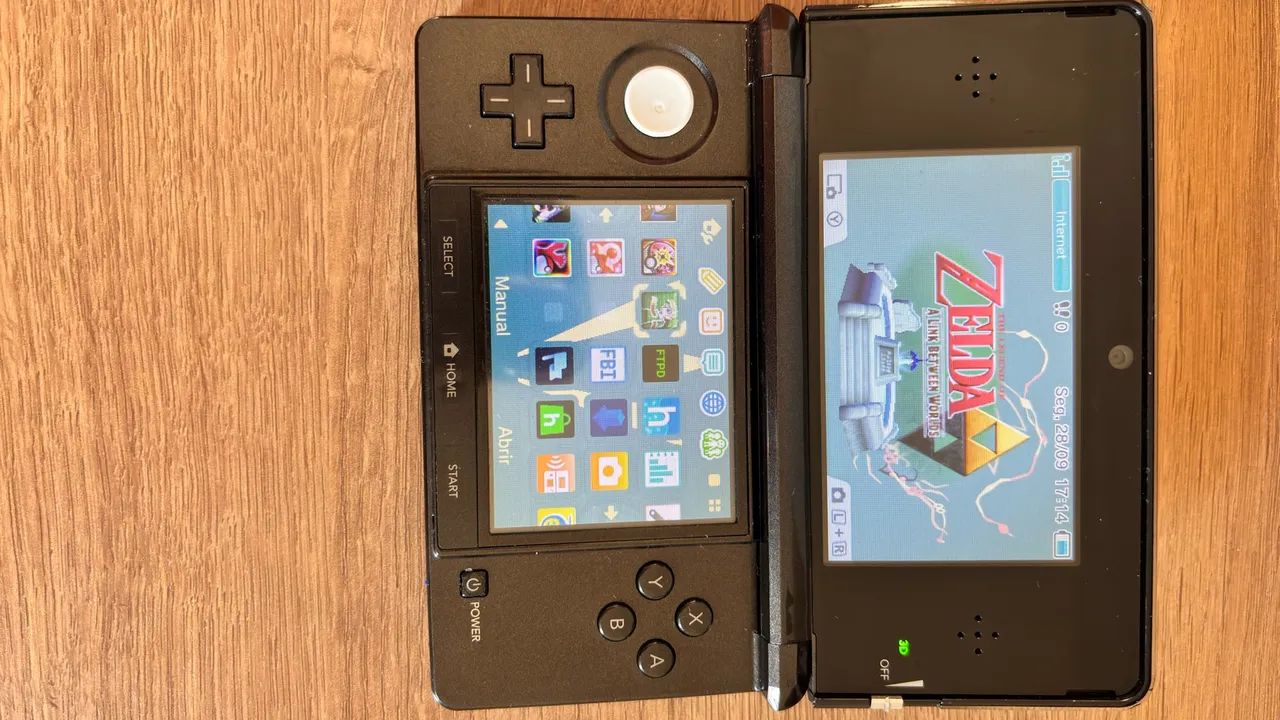 Nintendo 3DS - Foto 3