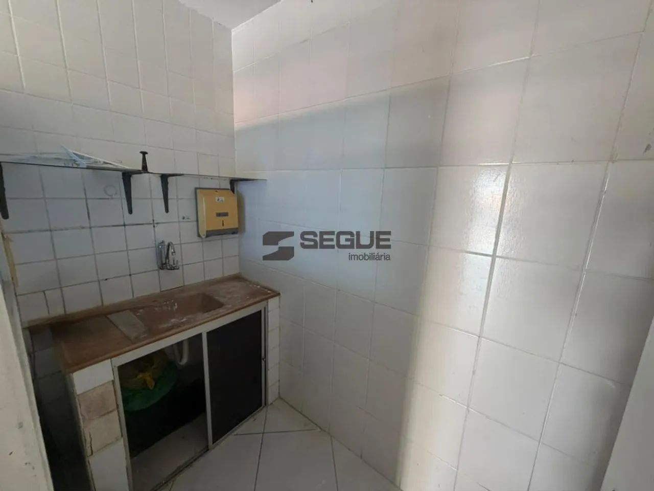 Loja para alugar em Vila Velha, Ponta da Fruta, com 33 m² - Foto 5