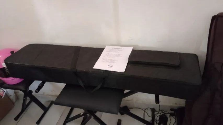 Piano Digotal p95 Yamaha