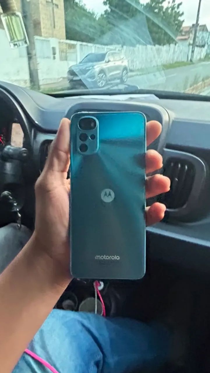 motorola conservado - Foto 5