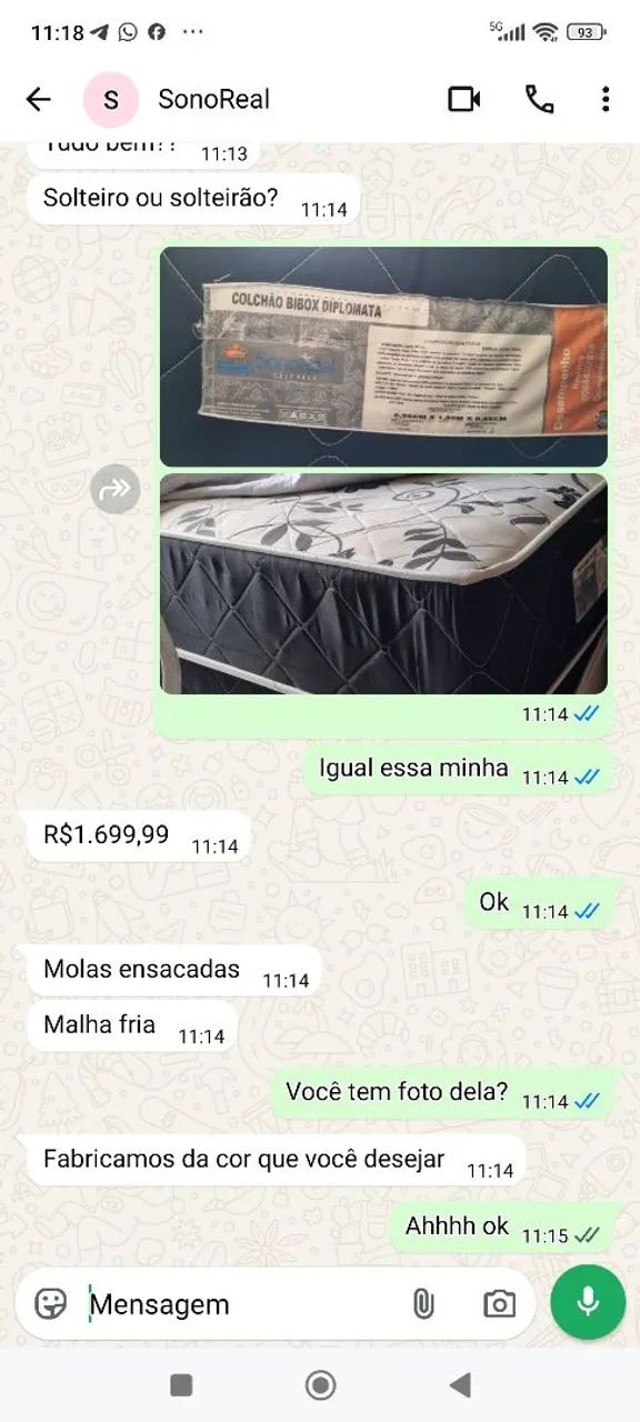 Bicama Bibox SonoReal pouco usada - Foto 4