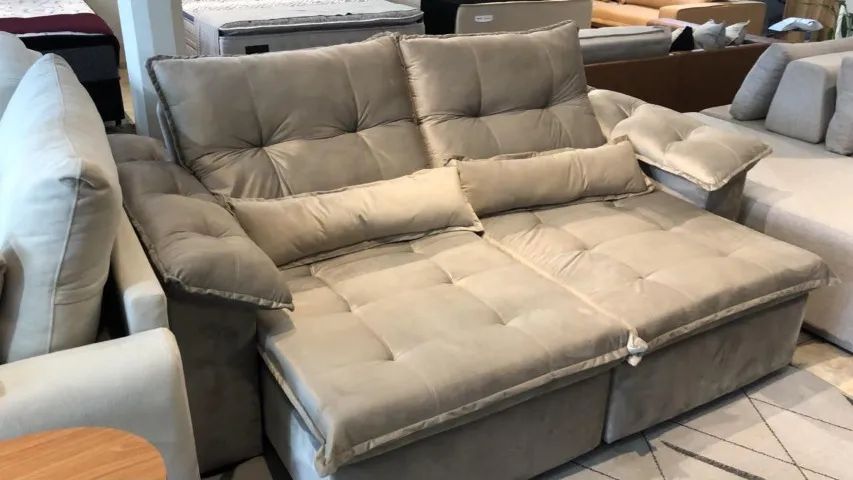 SOFA PARIS  - Foto 3