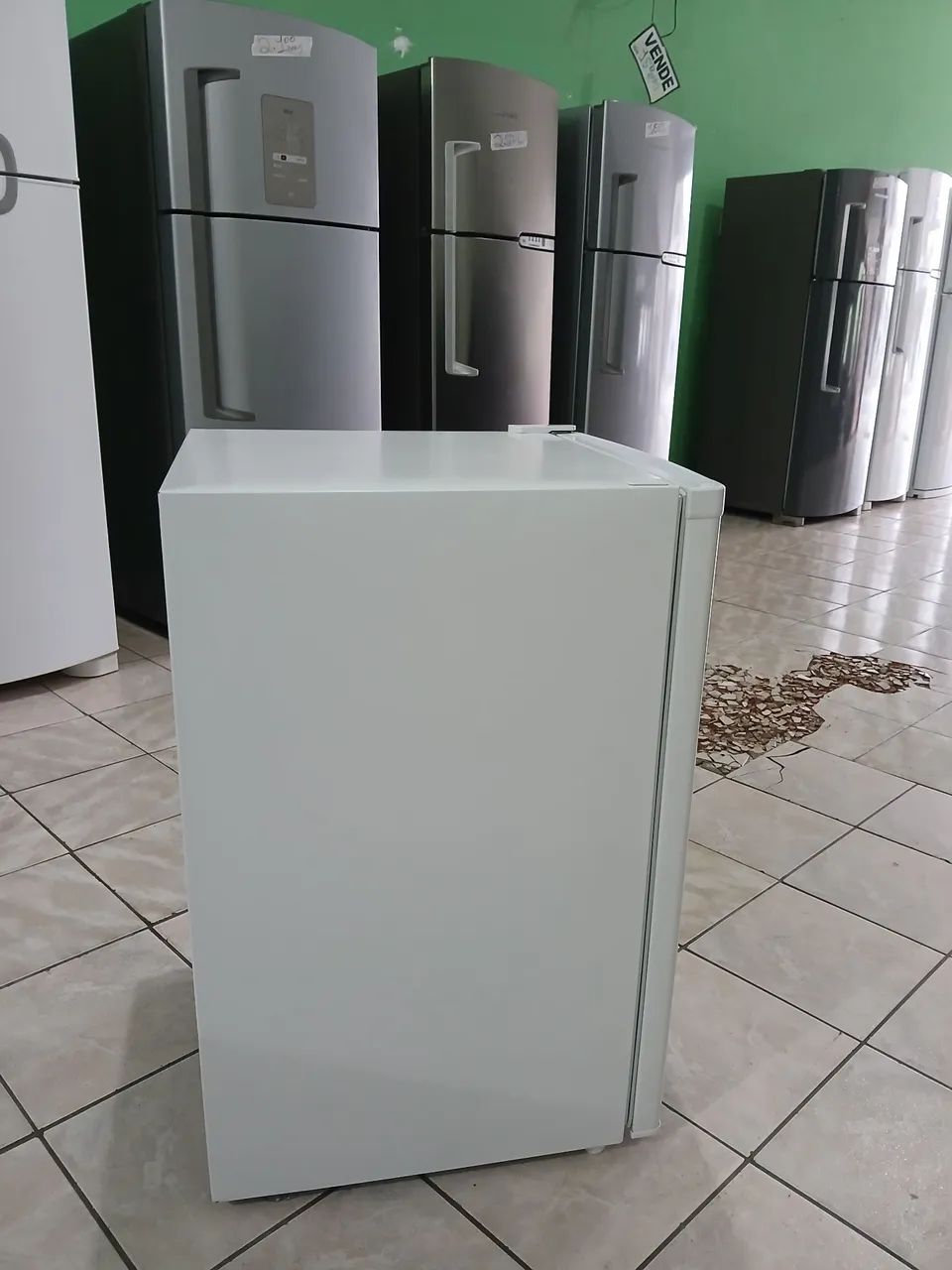 Frigobar Electrolux iper novo  - Foto 3