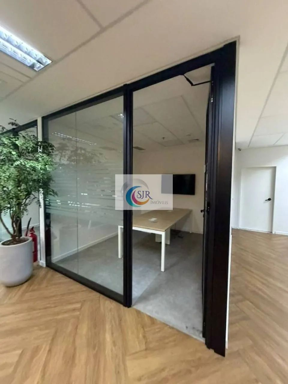 Conjunto para alugar, 498 m² - Brooklin - São Paulo/SP - Foto 5