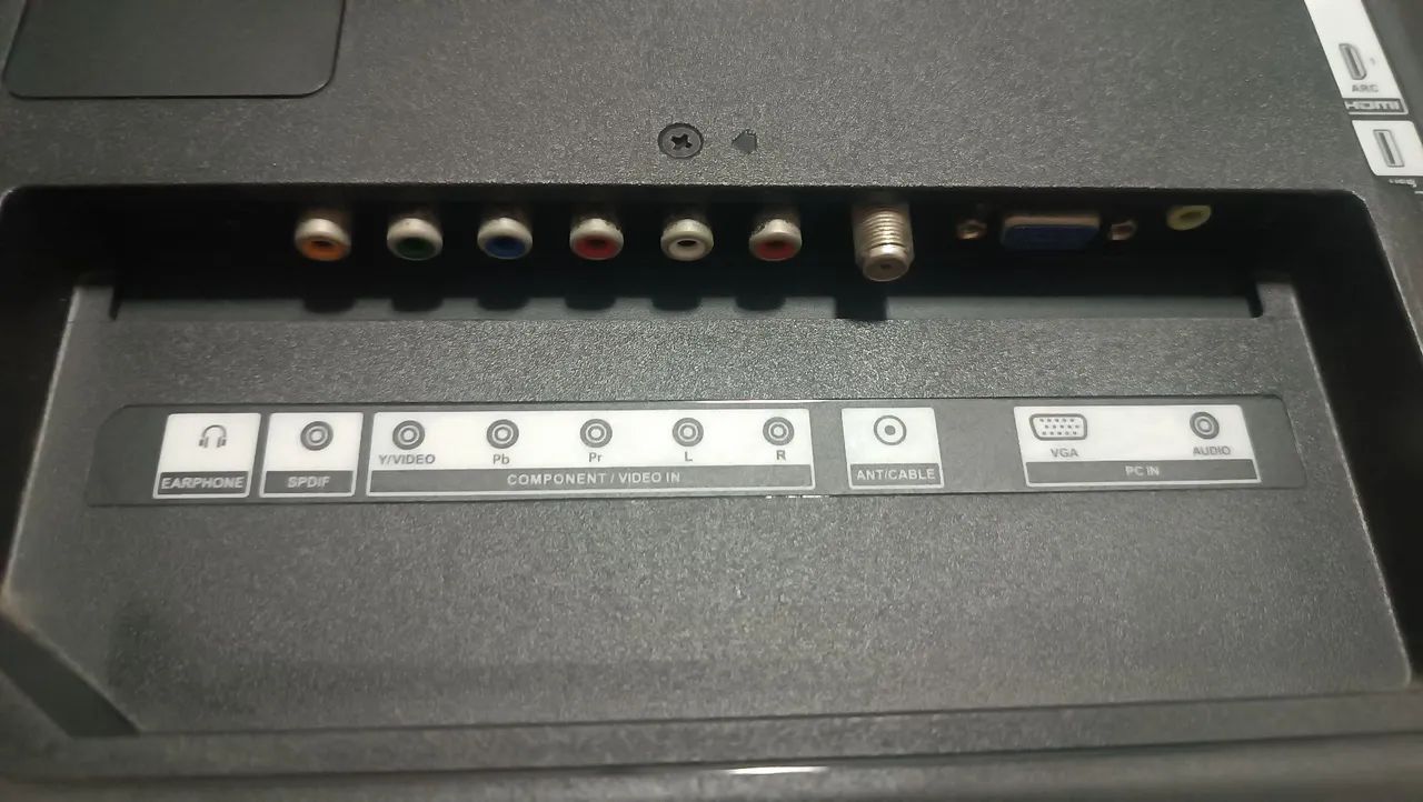 Tv 32" - Foto 4