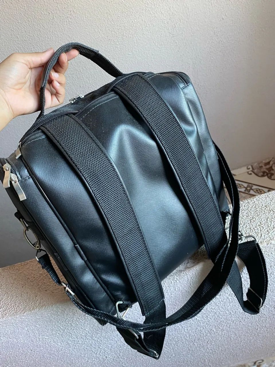 Bolsa de maquiagem  - Foto 2