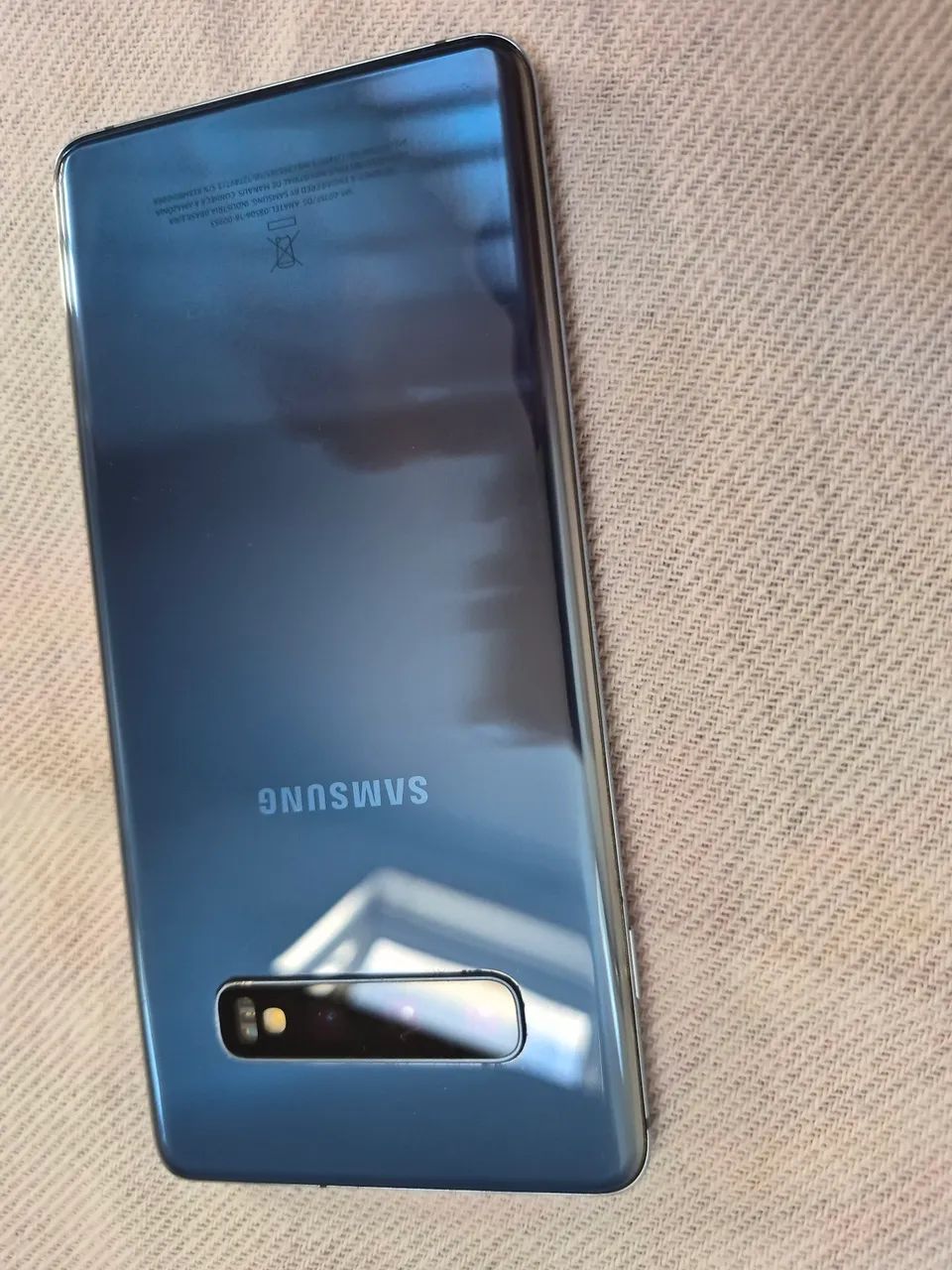 Sansung S10 Plus - Foto 2