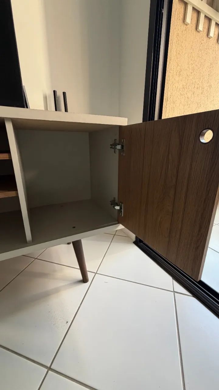 Rack de sala - Foto 4