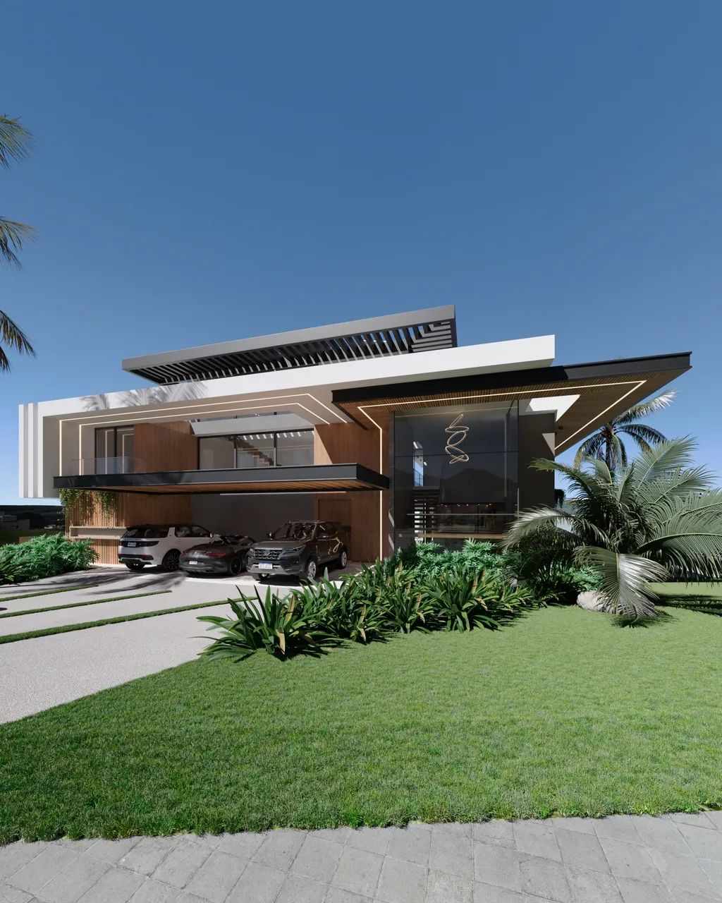 Casa de condomínio para venda possui 1059 metros quadrados em PIRATUBA - Piedade - São Pau - Foto 2