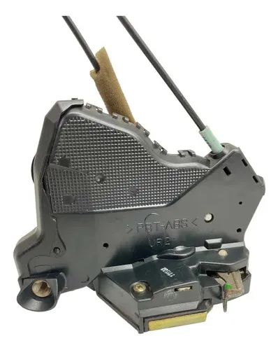 Fechadura Porta Tras Esquerda Corolla Hilux 05/14 A046693 - Peças