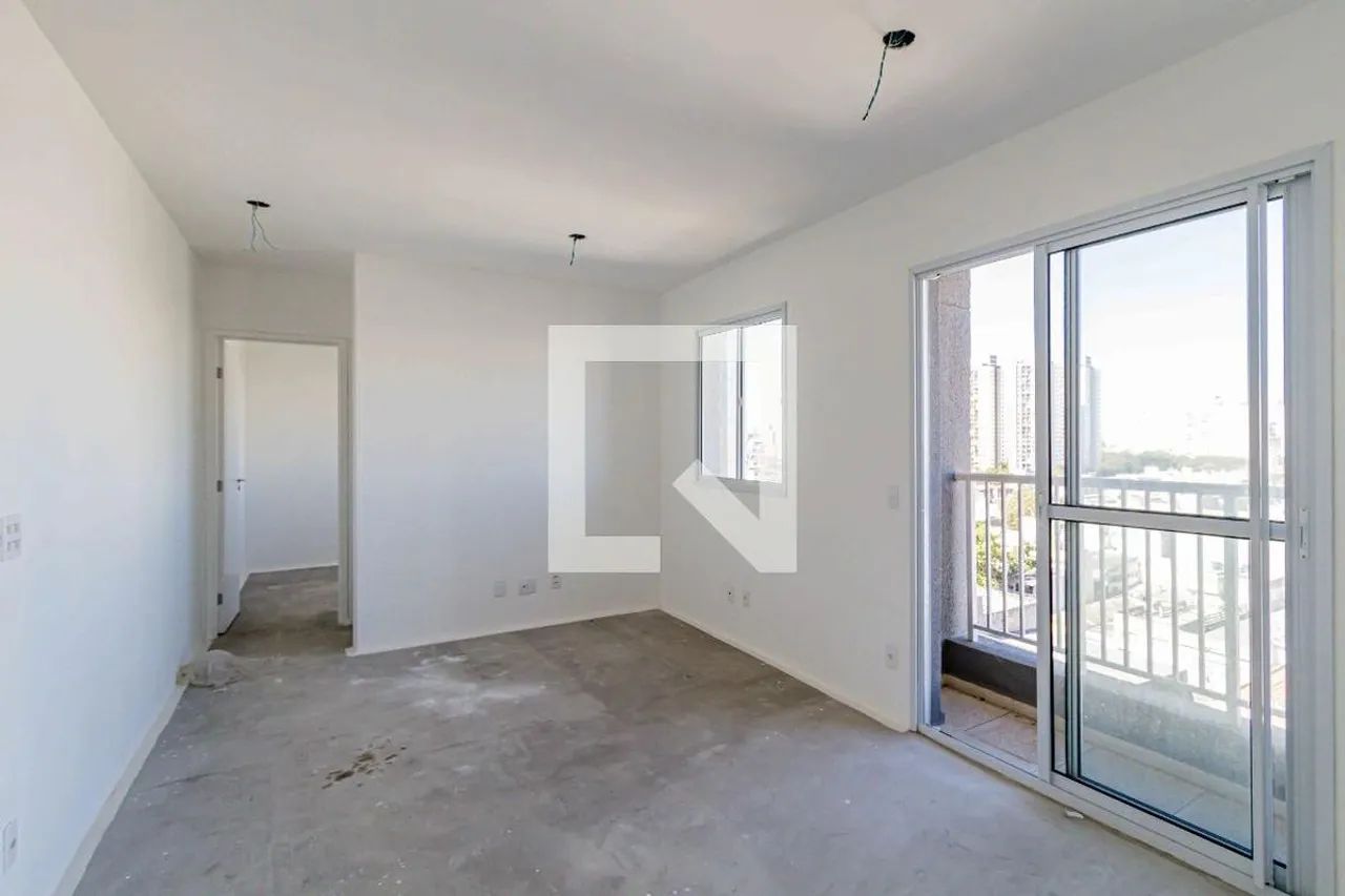 Apartamento à Venda - Barra Funda, 1 Quarto, 42 m2 - Foto 2