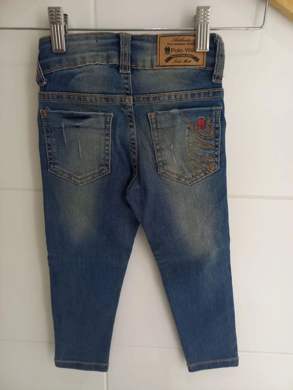 Calça jeans - Foto 3